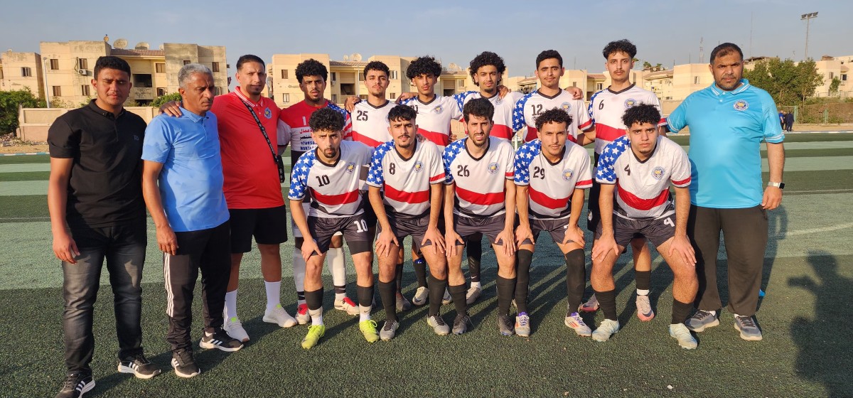 ختام مثالي للبطولة المصغّرة للجاليات اليمنية في مصر وأمريكا.. وتنظيم يليق باليمنيين في المهجر