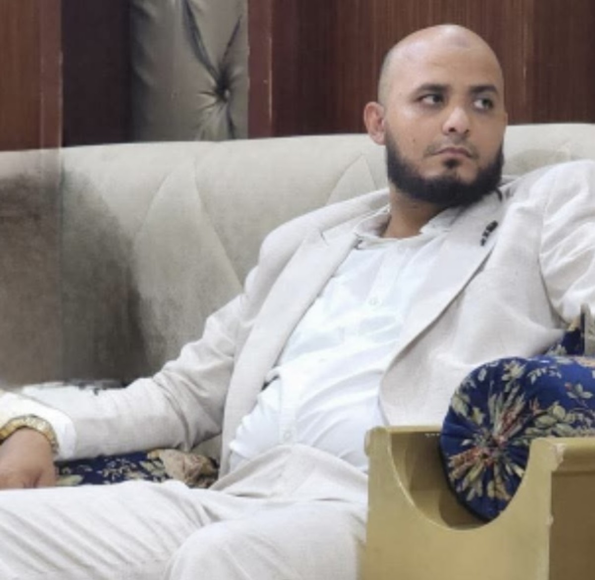 الاتحاد الرياضي اليمني الأمريكي يعزز تواصله بتعيين عيسى آل مجفل مسؤولًا للعلاقات العامة