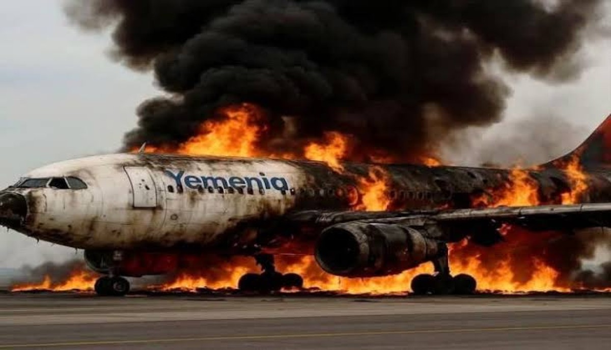 الأردن توقف تصاريح رحلات صنعاء.. والعودة عبر عدن وسيئون فقط