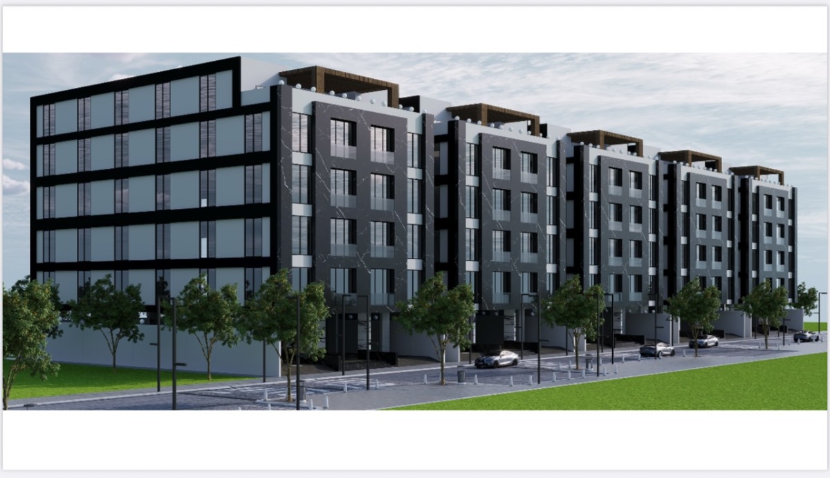 "نيو إيفنت للتطوير العقاري" تطلق "سكن فيو" بجدة وتستعد لمشروعها الأضخم بالرياض!